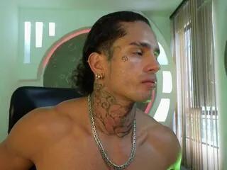 Alan_ralf from Flirt4Free
