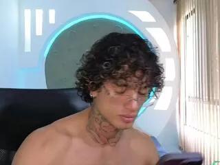 Alan_ralf from Flirt4Free