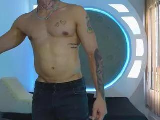 Alan_ralf from Flirt4Free