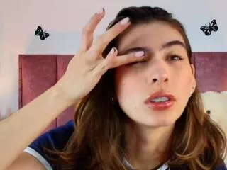 Alma_queen from Flirt4Free