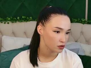 Amanda_choi from Flirt4Free