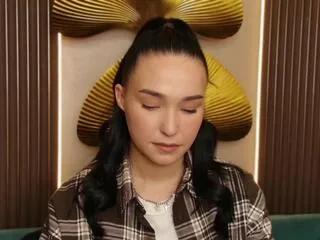 Amanda_choi from Flirt4Free