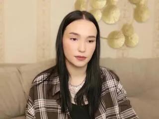 Amanda_choi from Flirt4Free