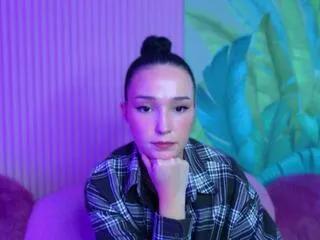 Amanda_choi from Flirt4Free
