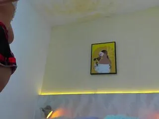 Annie_evanss from Flirt4Free