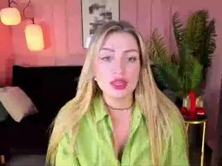 Augustine_olsen from Flirt4Free