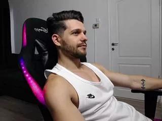 Aydan_blake from Flirt4Free