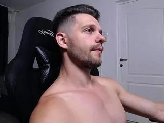 Aydan_blake from Flirt4Free