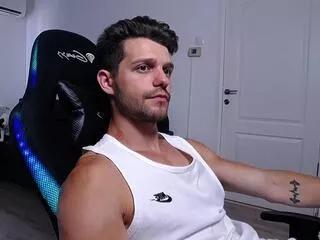 Aydan_blake from Flirt4Free