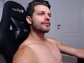 Aydan_blake from Flirt4Free