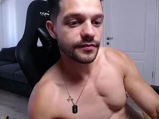 Aydan_blake from Flirt4Free