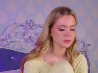 Becca_vressel from Flirt4Free