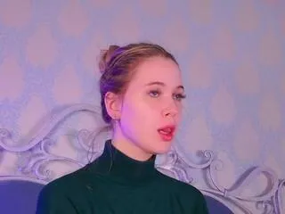 Becca_vressel from Flirt4Free