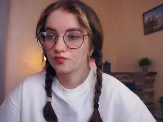 Benedetta_mazza from Flirt4Free