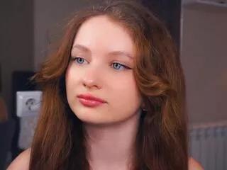 Benedetta_mazza from Flirt4Free