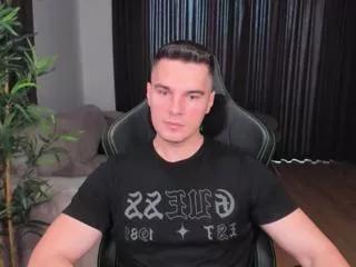 Billy_amore from Flirt4Free