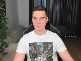Billy_amore from Flirt4Free