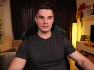 Billy_amore from Flirt4Free
