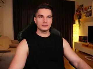 Billy_amore from Flirt4Free