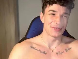 Danny_cuomo from Flirt4Free