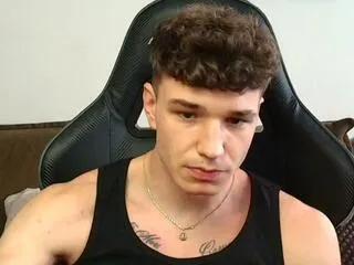 Danny_cuomo from Flirt4Free