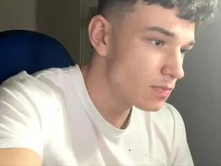danny_cuomo from Flirt4Free