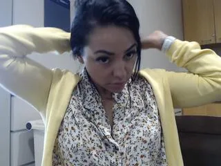 Ellie_ecstasy from Flirt4Free