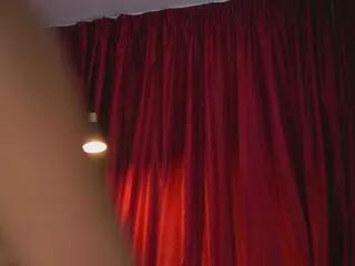Evelyn_evy from Flirt4Free
