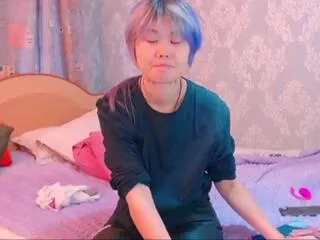 Hitomi_kitagawa from Flirt4Free