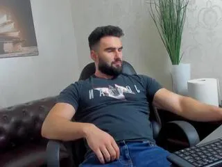 Jeff_richi from Flirt4Free