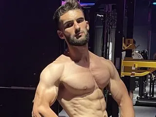 Jeff_richi from Flirt4Free