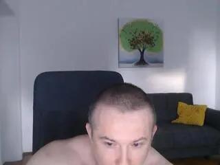 Jerry_walker from Flirt4Free