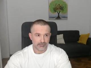 Jerry_walker from Flirt4Free
