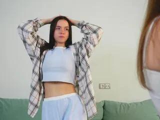 Jesenia_brinn_annamaria_mackle from Flirt4Free