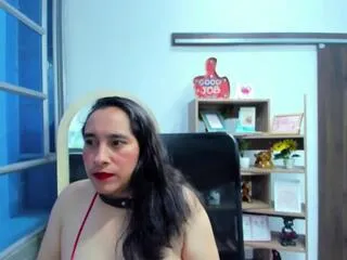 Leila_smith from Flirt4Free