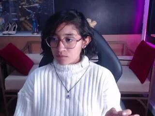 Lilii_gomez from Flirt4Free