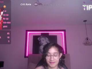 lilii_gomez from Flirt4Free