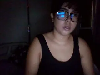 Lilly_candy from Flirt4Free