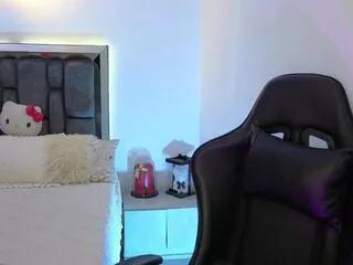 Lola_dove from Flirt4Free