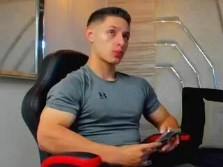 Maxx_thomson from Flirt4Free