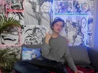 Otto_colins from Flirt4Free