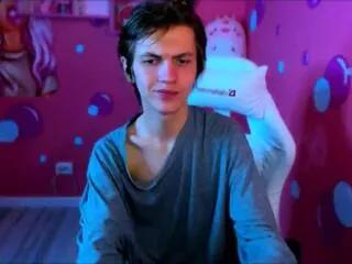 Otto_colins from Flirt4Free