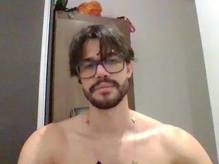 Pitter_brasil from Flirt4Free