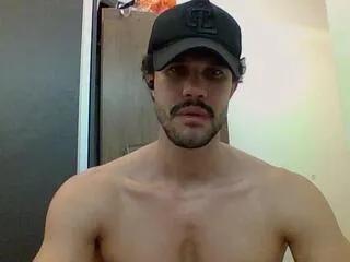 Pitter_brasil from Flirt4Free