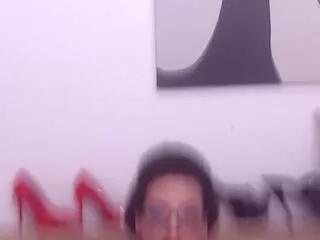 Rebecca_noble from Flirt4Free