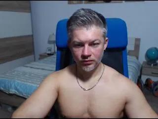 Robby_shaw from Flirt4Free