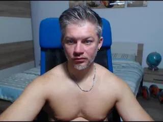 Robby_shaw from Flirt4Free
