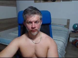Robby_shaw from Flirt4Free