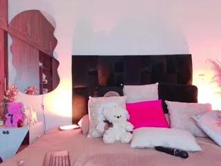 Samara_jhonsonn from Flirt4Free