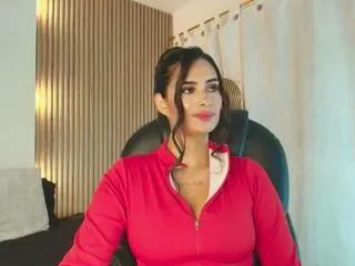 Sara_sumner from Flirt4Free